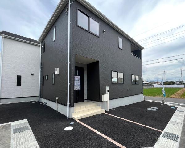泉佐野市俵屋の新築一戸建
