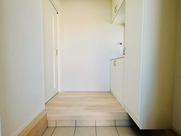 泉佐野市俵屋の新築一戸建