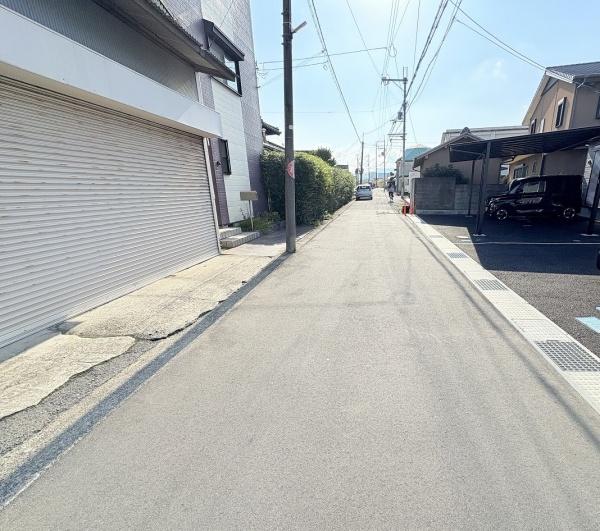 泉佐野市俵屋の新築一戸建
