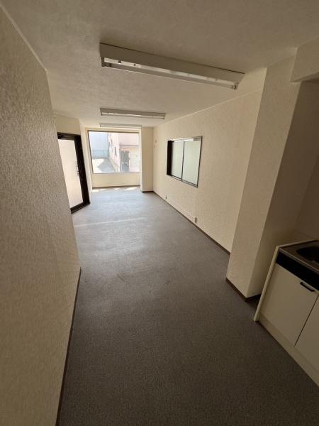 堺市堺区熊野町東３丁　共同住宅