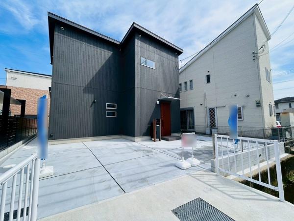 岸和田市箕土路町１丁目の中古一戸建て