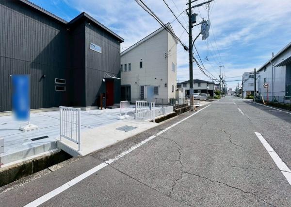 岸和田市箕土路町１丁目の中古一戸建て