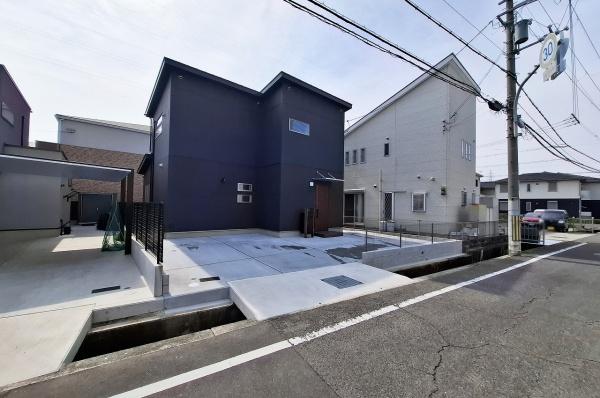 岸和田市箕土路町１丁目の中古一戸建