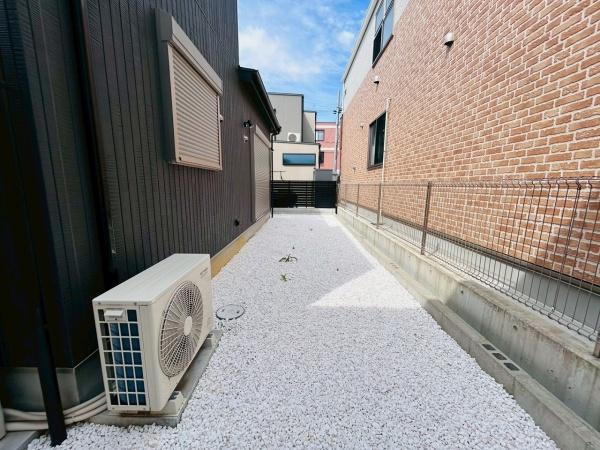 岸和田市箕土路町１丁目の中古一戸建て