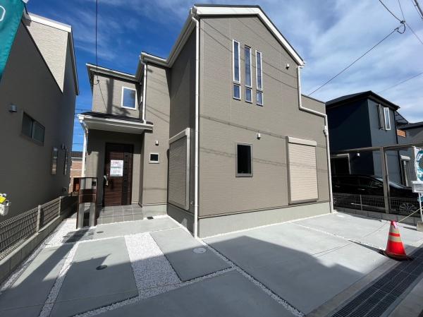 和泉市伏屋町２丁目の新築一戸建