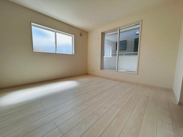 和泉市伏屋町２丁目の新築一戸建
