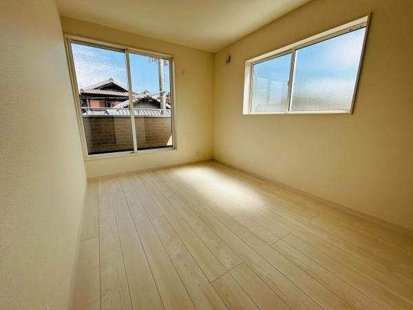 和泉市伏屋町２丁目の新築一戸建
