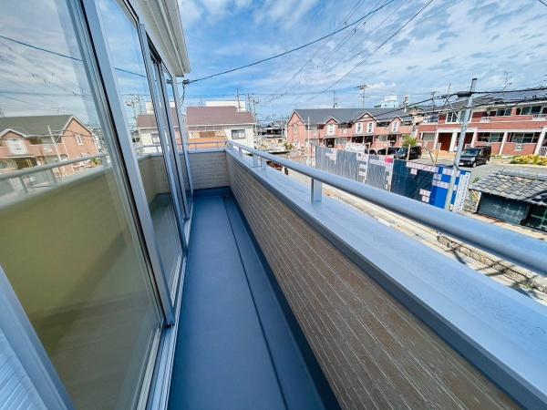 和泉市伏屋町２丁目の新築一戸建