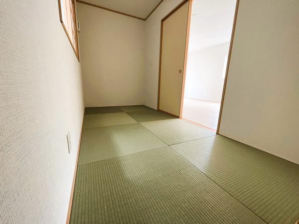 和泉市寺田町３丁目の新築一戸建
