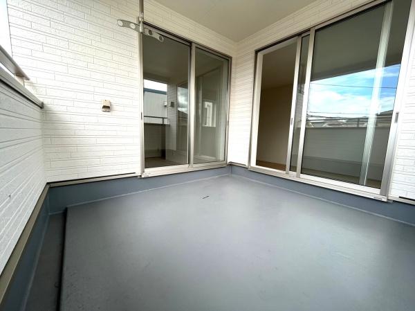 和泉市寺田町３丁目の新築一戸建