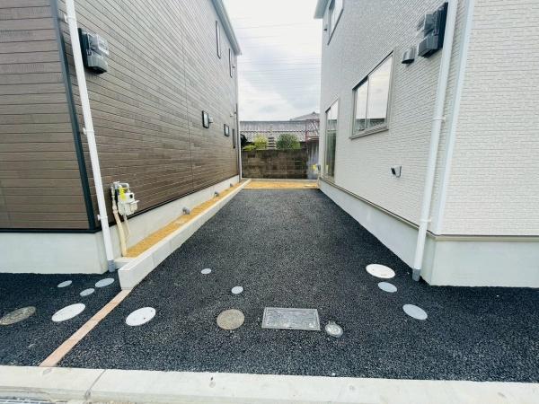 和泉市寺田町３丁目の新築一戸建
