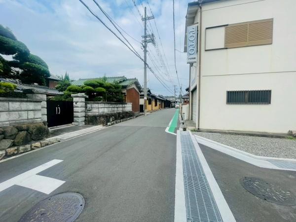 和泉市寺田町３丁目の新築一戸建