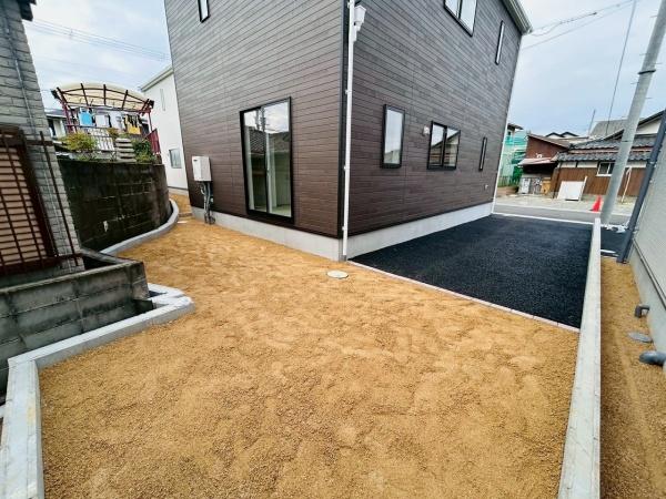 和泉市寺田町３丁目の新築一戸建