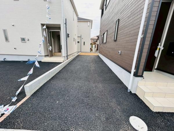 和泉市寺田町３丁目の新築一戸建