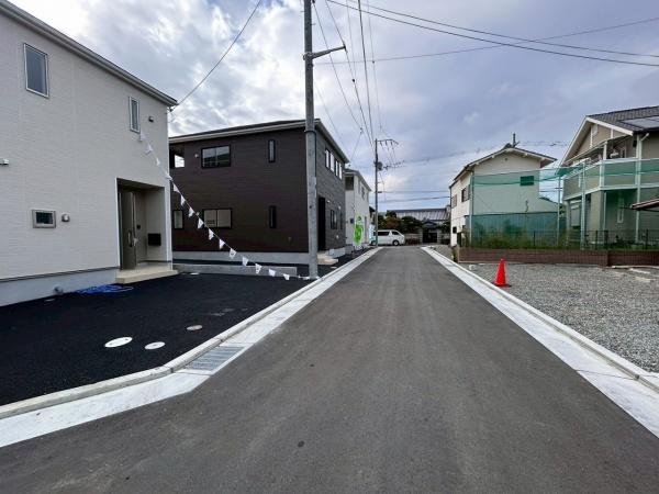 和泉市寺田町３丁目の新築一戸建