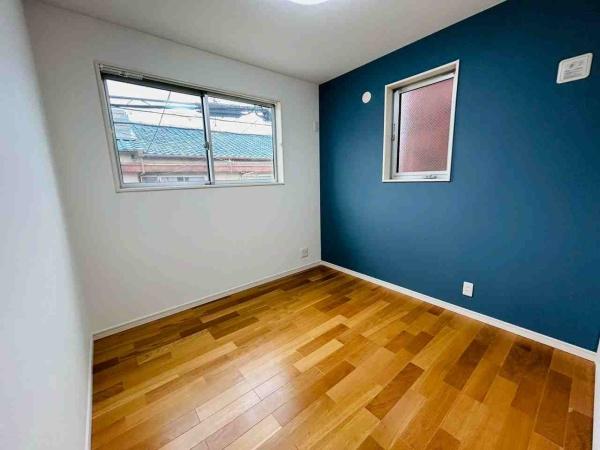 高石市高師浜１丁目の中古一戸建て