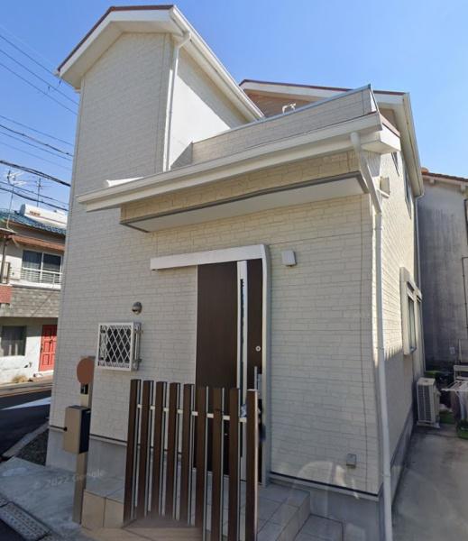 高石市高師浜１丁目の中古一戸建