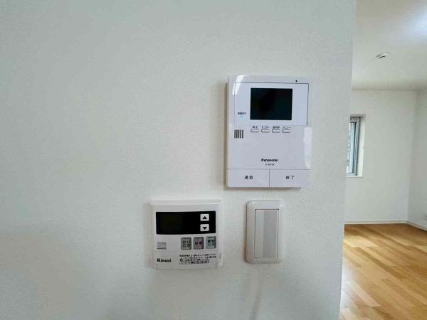 高石市高師浜１丁目の中古一戸建て