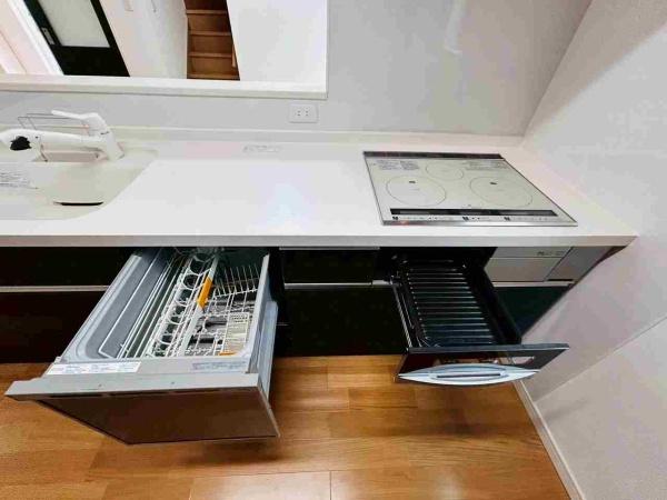 高石市高師浜１丁目の中古一戸建て