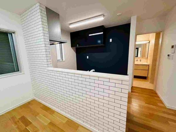 高石市高師浜１丁目の中古一戸建て