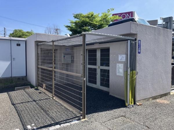 アステージ貝塚　中古マンション