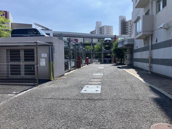 アステージ貝塚　中古マンション