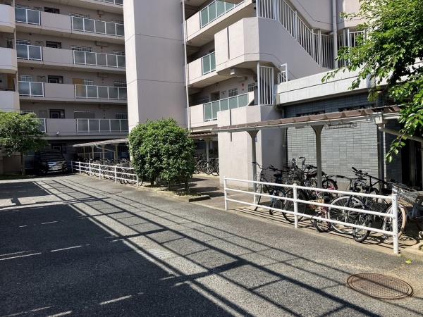 アステージ貝塚　中古マンション