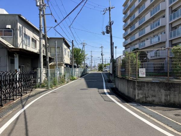 アステージ貝塚　中古マンション