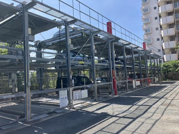 アステージ貝塚　中古マンション