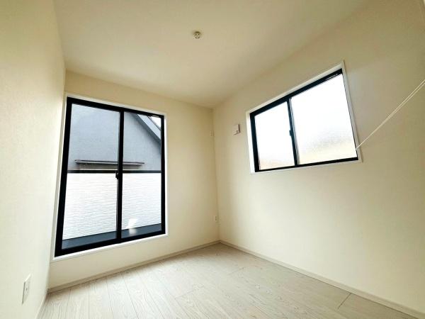 泉大津市松之浜町２丁目の新築一戸建