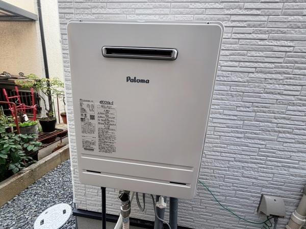 泉大津市松之浜町２丁目の新築一戸建