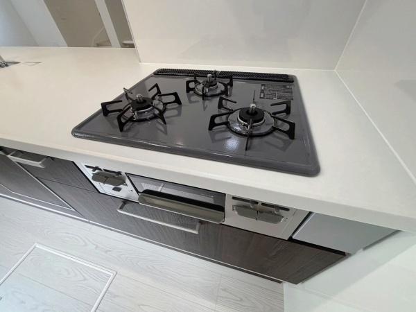 泉大津市松之浜町２丁目の新築一戸建