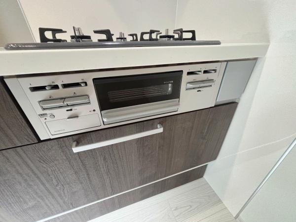 泉大津市松之浜町２丁目の新築一戸建