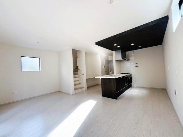 泉大津市松之浜町２丁目の新築一戸建