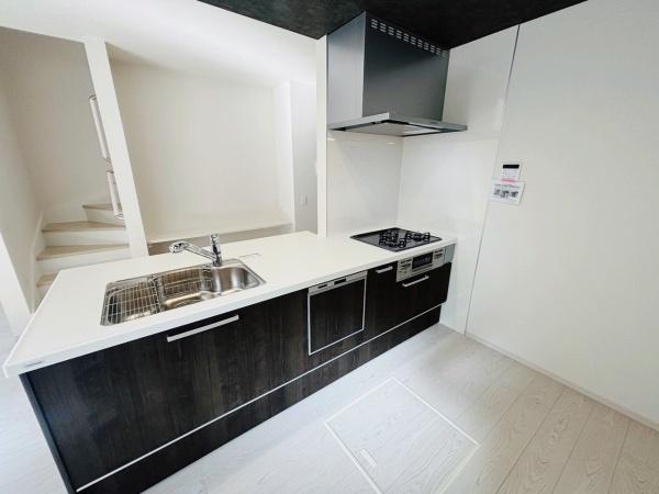 泉大津市松之浜町２丁目の新築一戸建