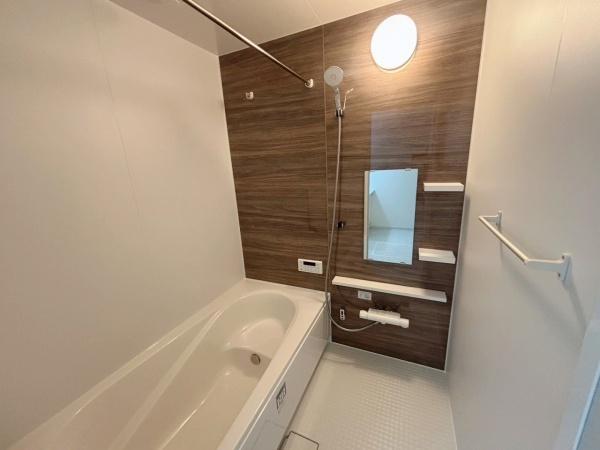 泉大津市松之浜町２丁目の新築一戸建