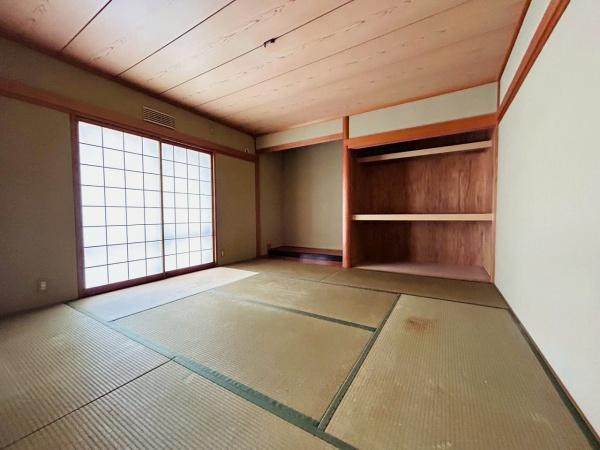 貝塚市二色４丁目の中古一戸建て