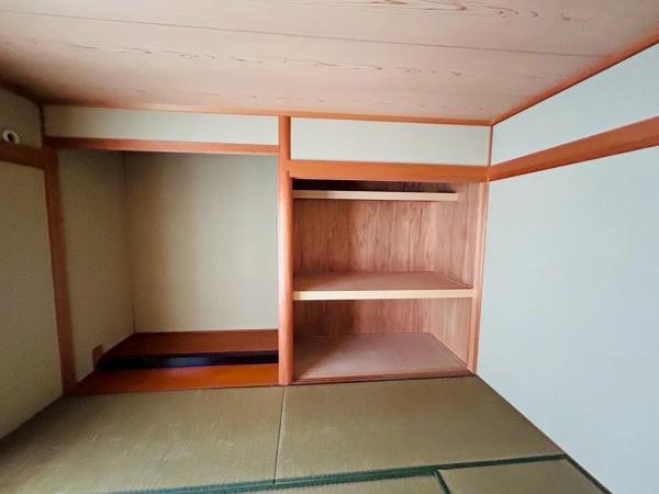 貝塚市二色４丁目の中古一戸建て