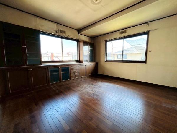 貝塚市二色４丁目の中古一戸建て
