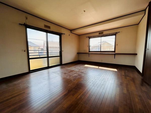 貝塚市二色４丁目の中古一戸建て