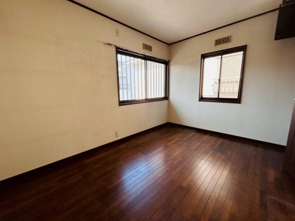 貝塚市二色４丁目の中古一戸建て