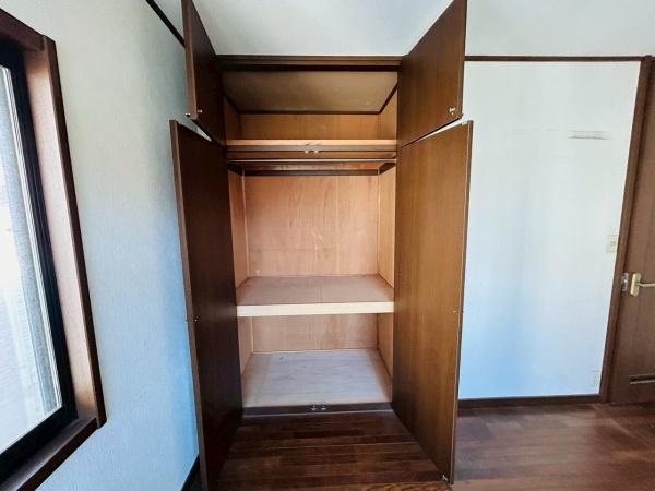 貝塚市二色４丁目の中古一戸建て