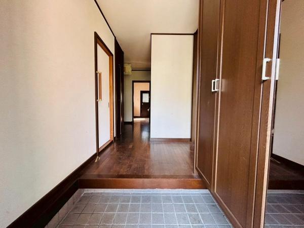 貝塚市二色４丁目の中古一戸建て