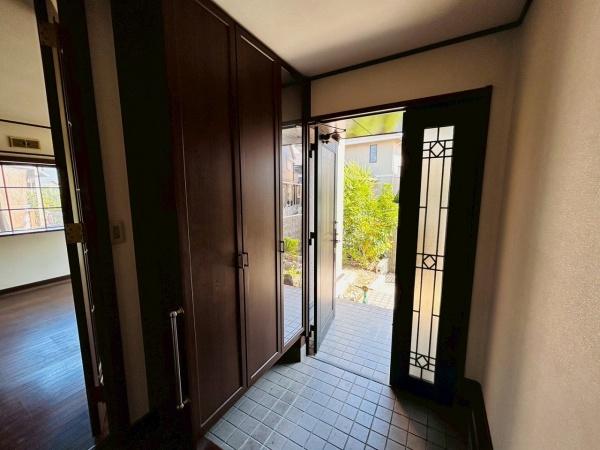 貝塚市二色４丁目の中古一戸建て