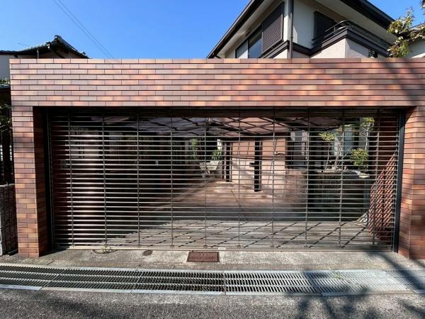 貝塚市二色４丁目の中古一戸建て