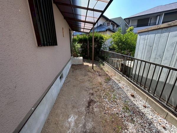 貝塚市二色４丁目の中古一戸建て