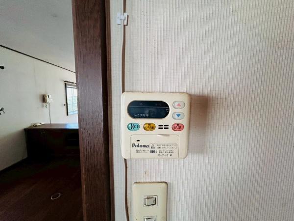 貝塚市二色４丁目の中古一戸建て