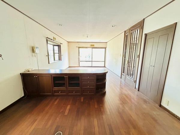 貝塚市二色４丁目の中古一戸建
