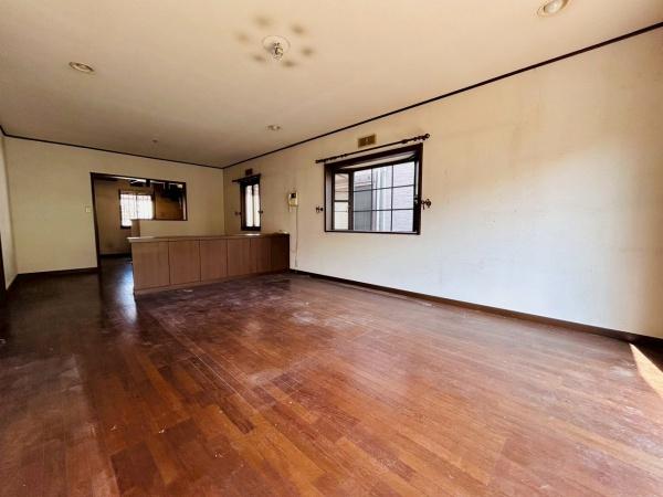 貝塚市二色４丁目の中古一戸建て