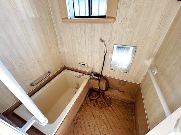 貝塚市二色４丁目の中古一戸建